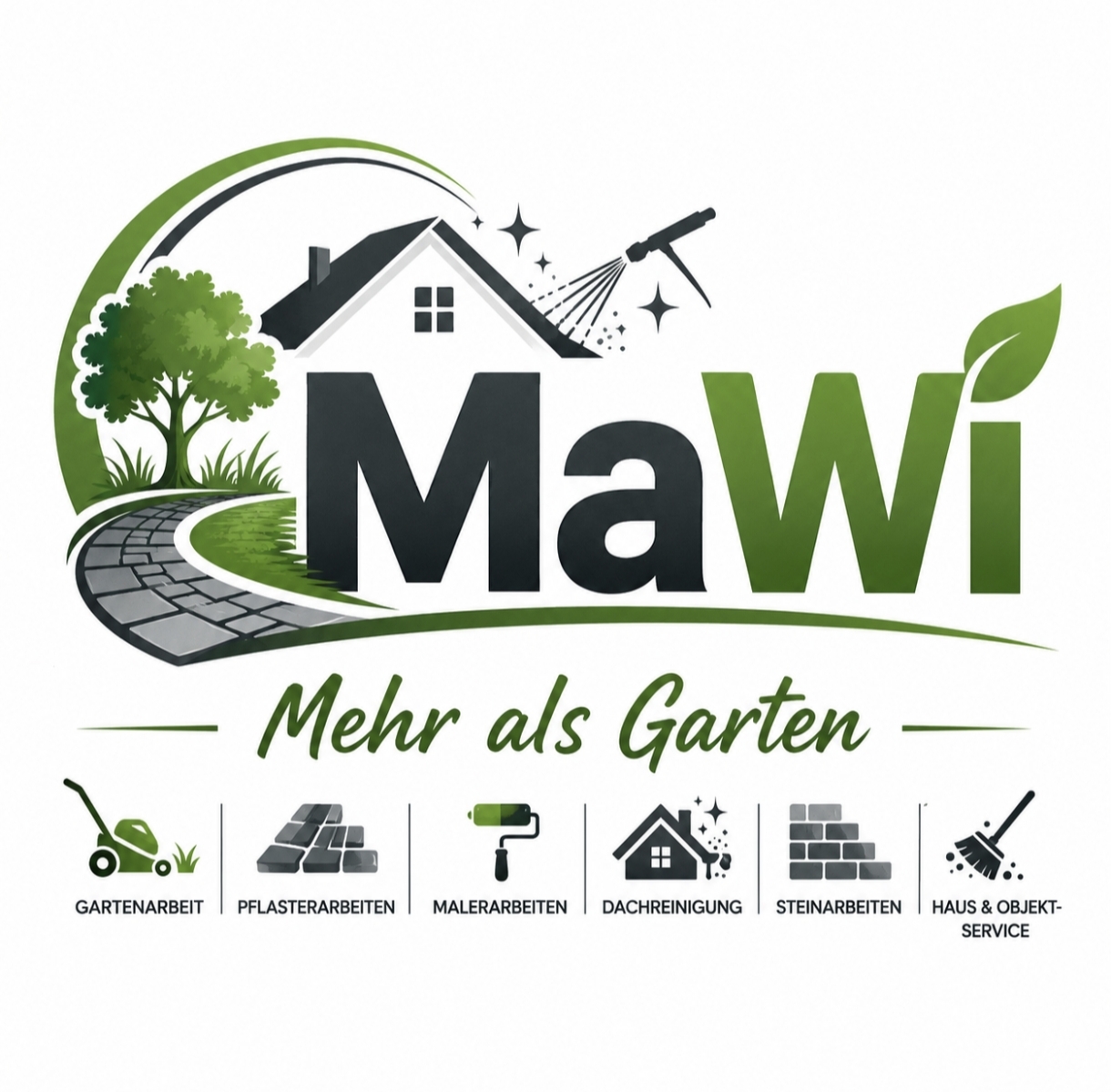 MaWi Logo