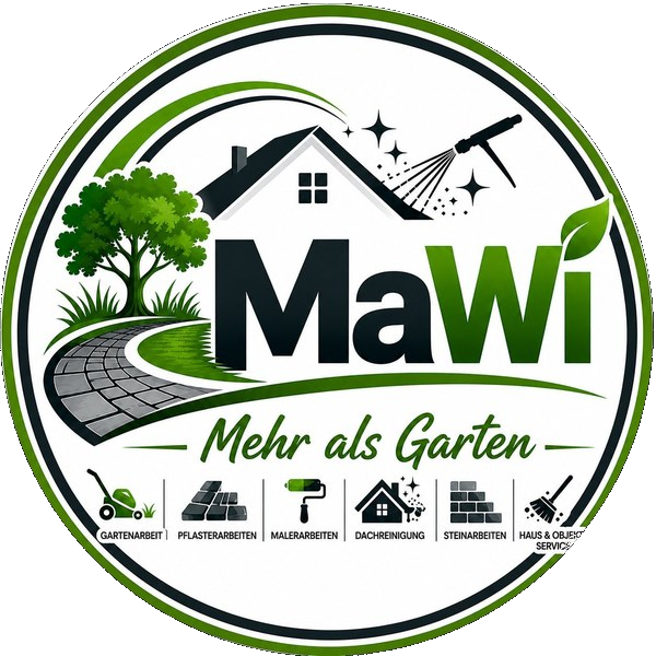 MaWi Logo