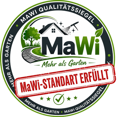MaWi Qualitätssiegel – MaWi – Der Allrounder-Standard geprüft Stade